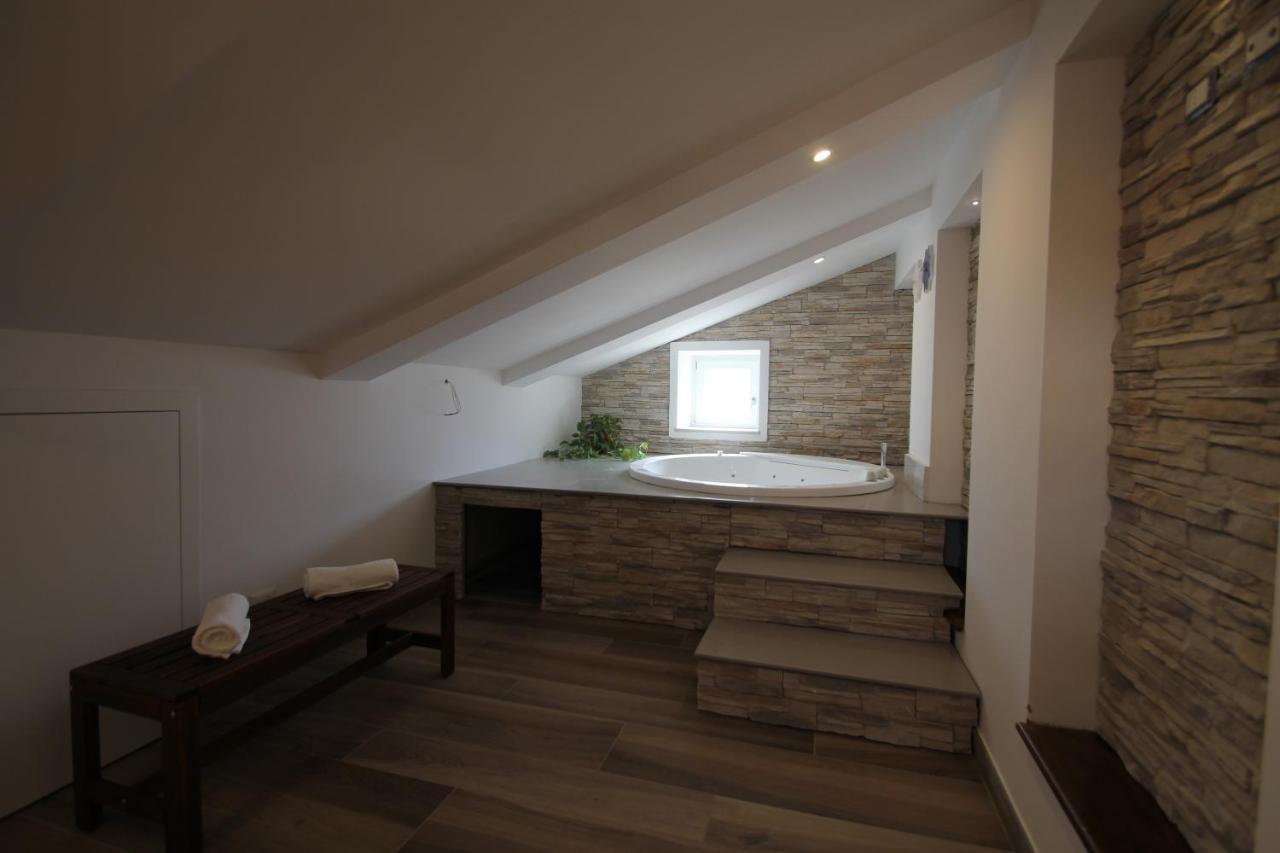 Maison Eugenie Appartement Sorrento Buitenkant foto