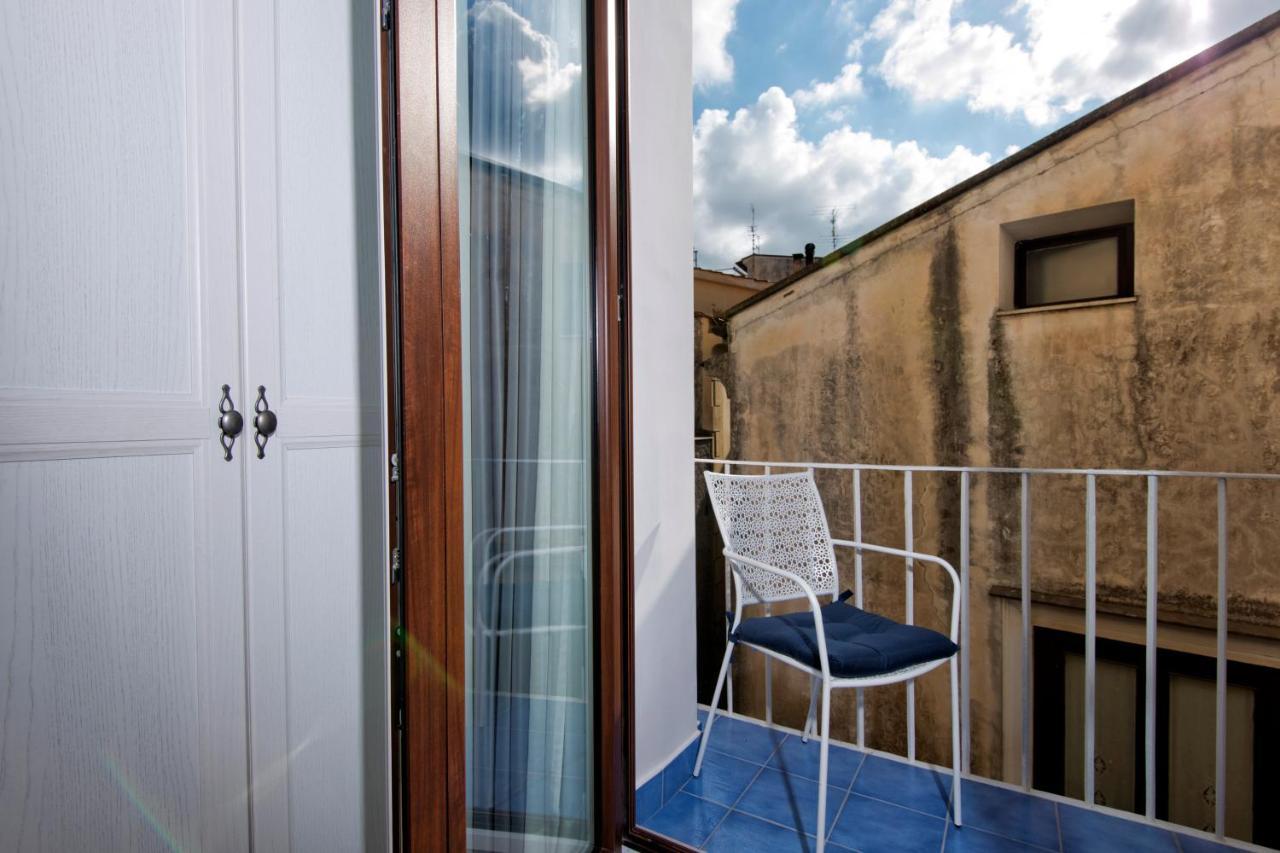 Maison Eugenie Appartement Sorrento Buitenkant foto